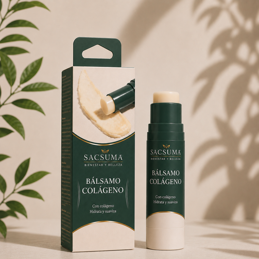 Balsamo Colageno