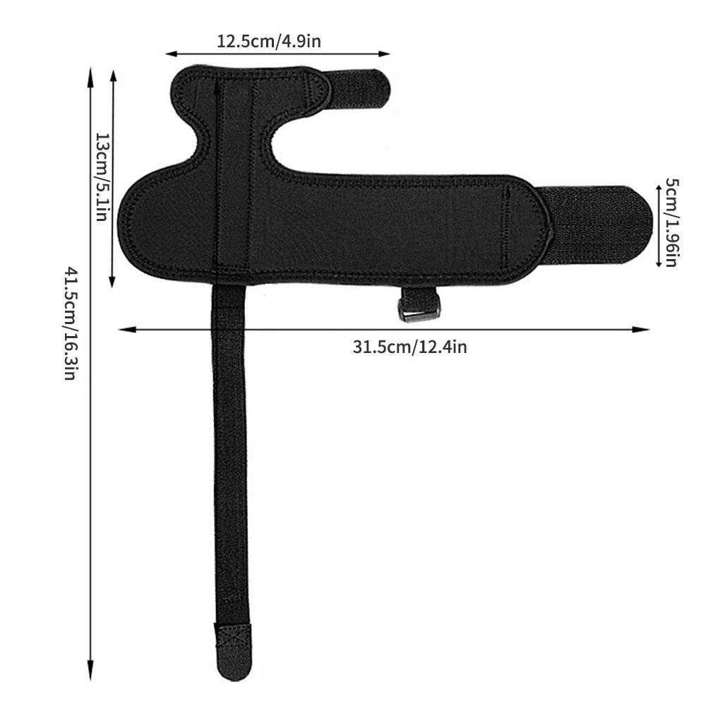 Corrector de Juanetes Para Uso con Calzado