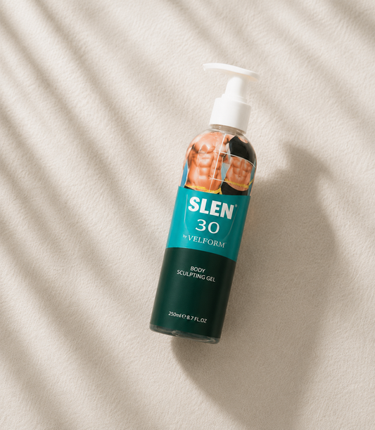 Gel anti celulitis